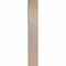Ekena Millwork Yorktown Rough Sawn Corbel, Douglas Fir, 4"W x 10"D x 26"H COR04X10X26YOR00RDF - alternate 4